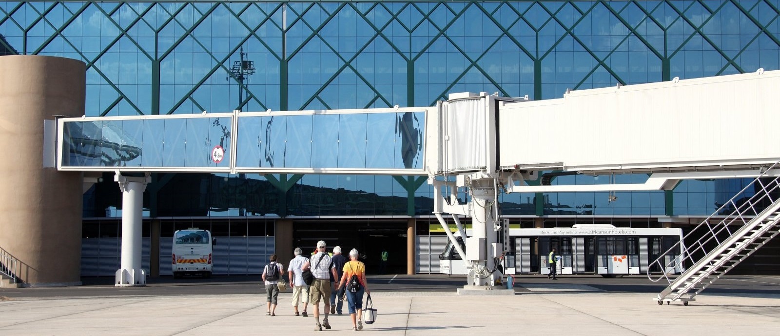 Airport