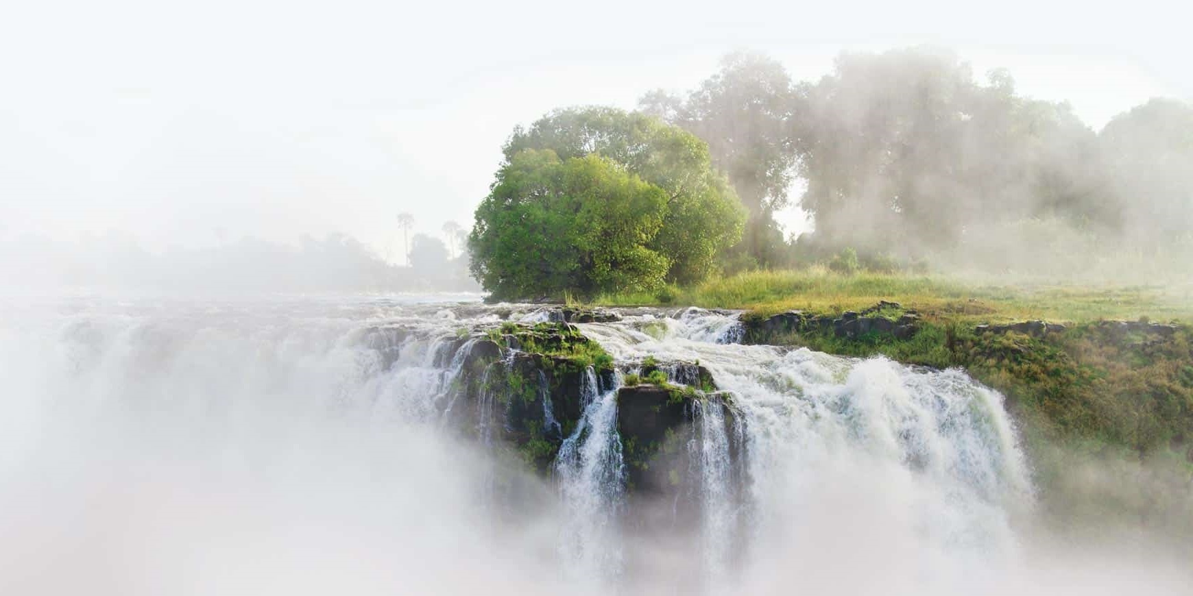 Victoria Falls