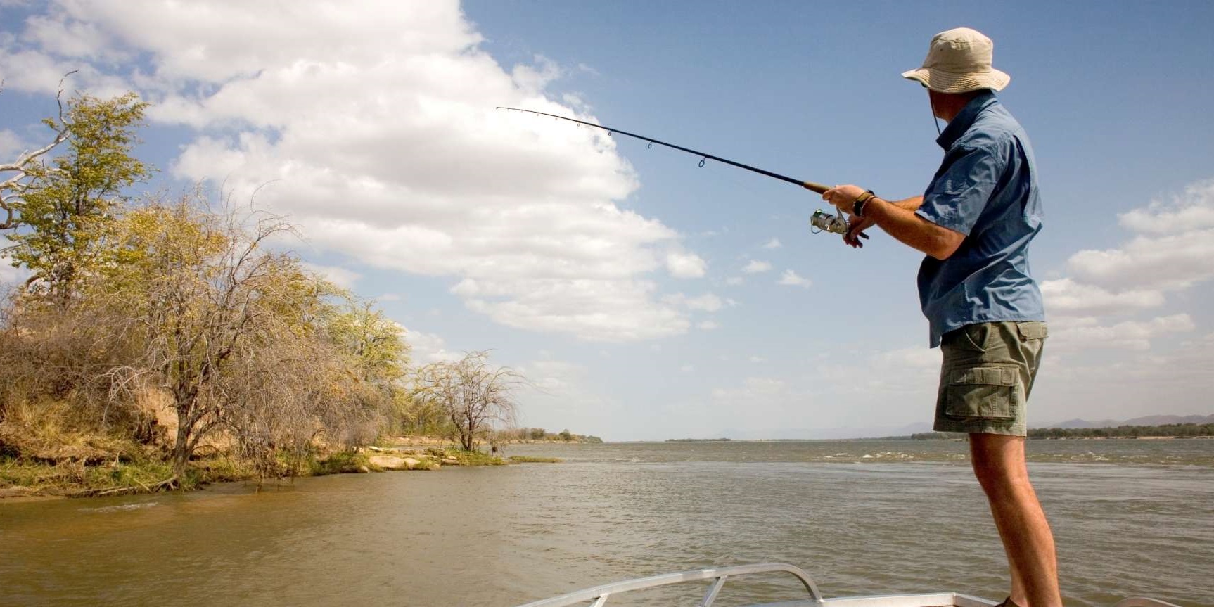 Fishing